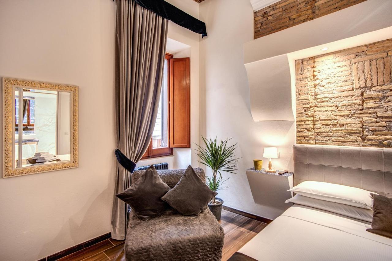 Piazza Di Spagna Comfort 3* Rome