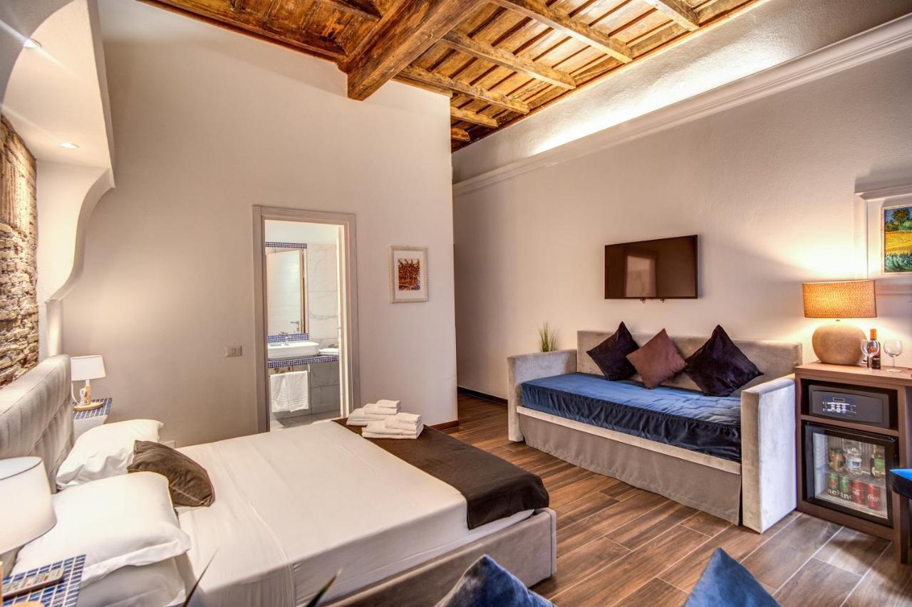 Piazza Di Spagna Comfort Guest house
