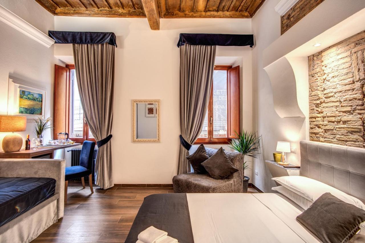 Piazza Di Spagna Comfort Guest house 3*