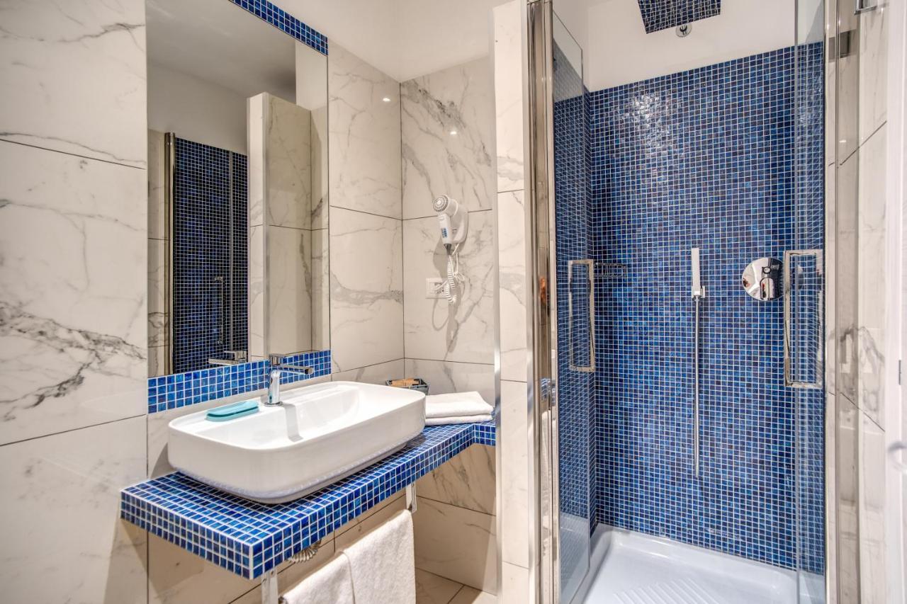 Piazza Di Spagna Comfort 3*