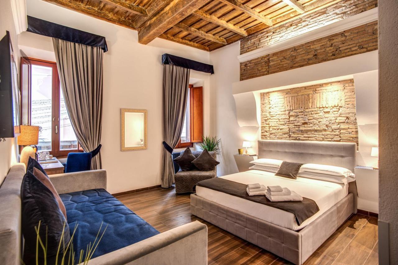 Guest house Piazza Di Spagna Comfort Rome