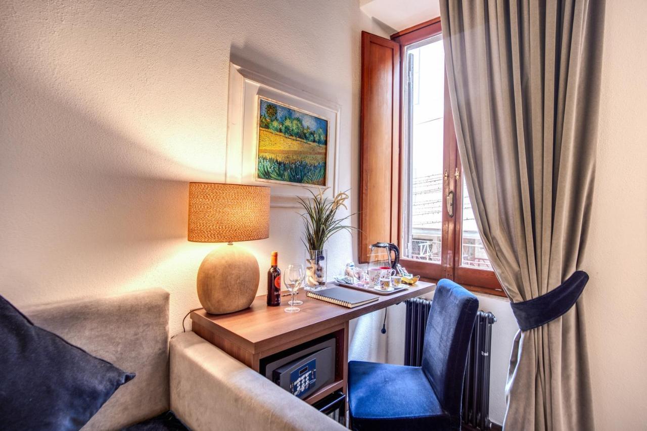 Piazza Di Spagna Comfort Guest house Rome
