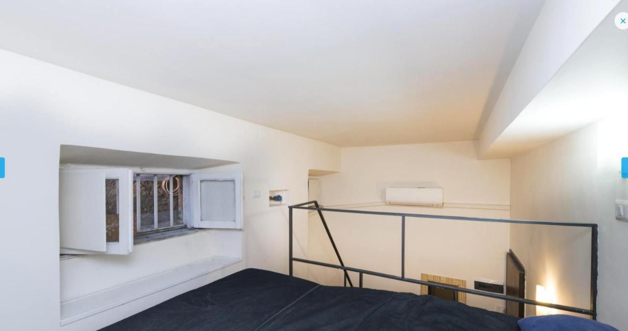 Appartement Sunny Parioli Modern *