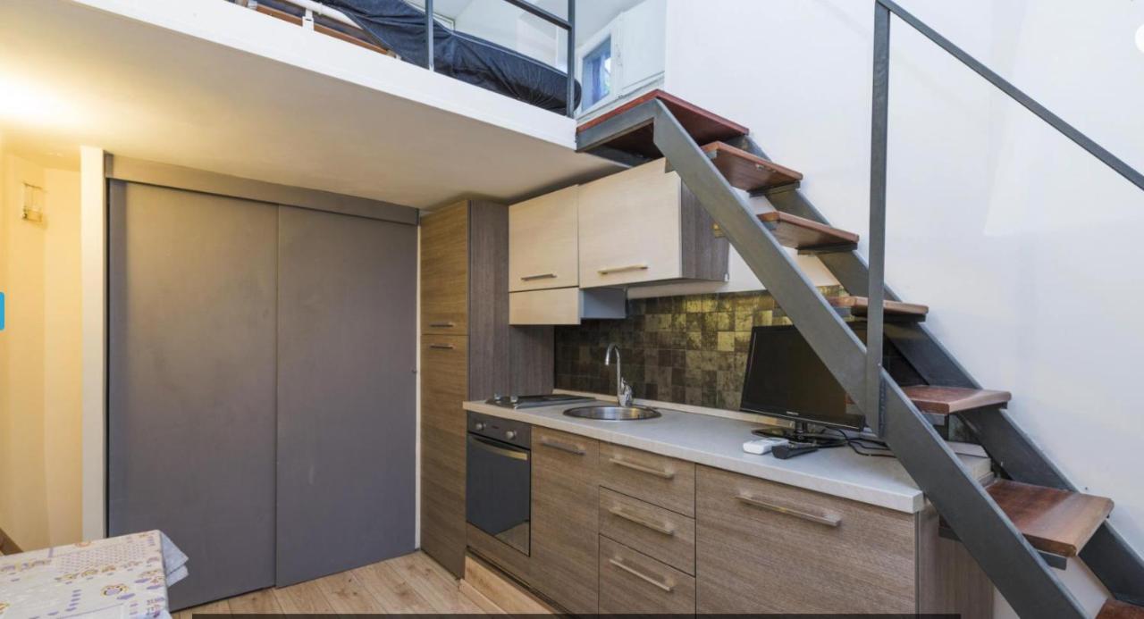 Appartement Sunny Parioli Modern Rome