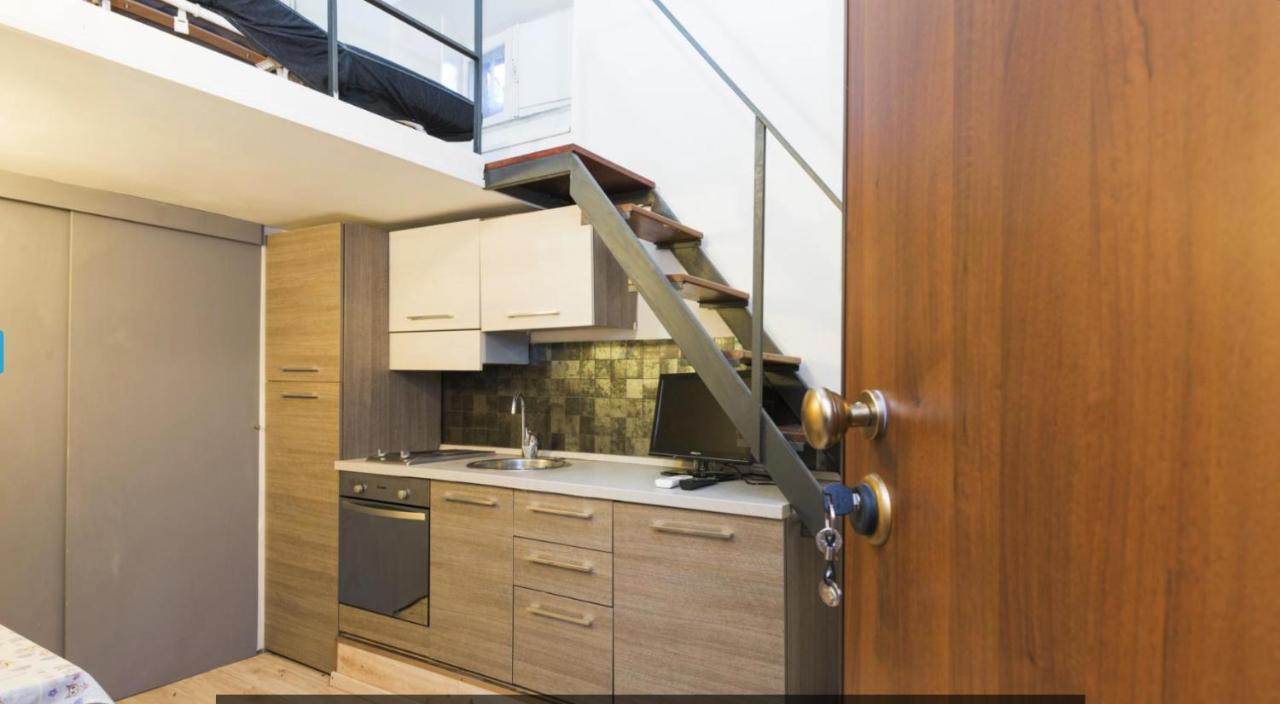 Sunny Parioli Modern Appartement *