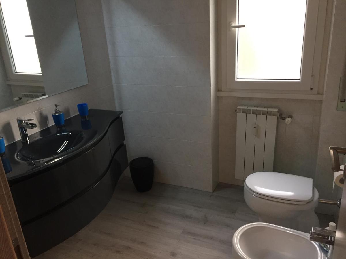 Bens' - Pamphili Appartement *