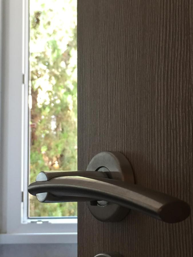 Appartement Bens' - Pamphili *
