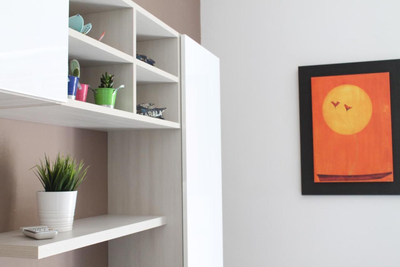 Appartement Bens' - Pamphili