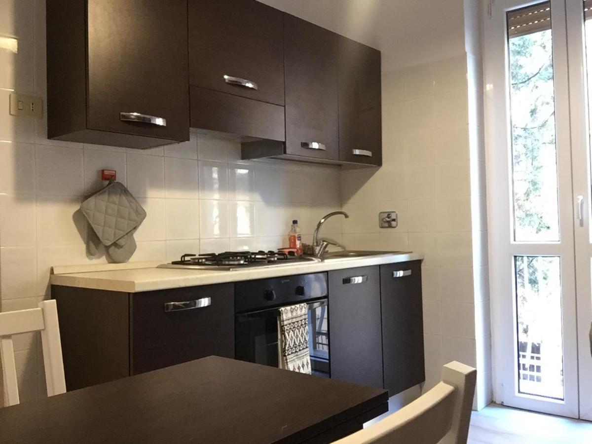 Bens' - Pamphili Appartement Rome