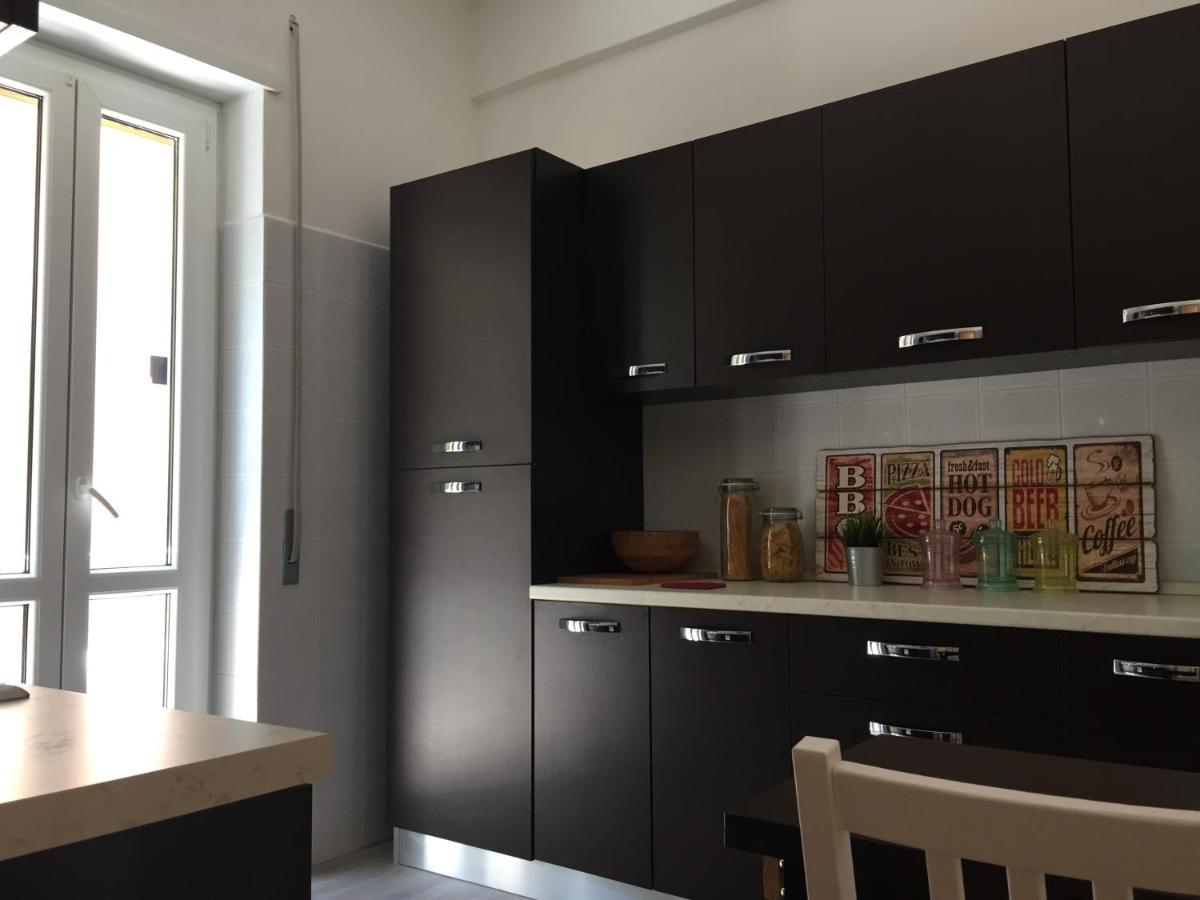 Bens' - Pamphili Appartement *