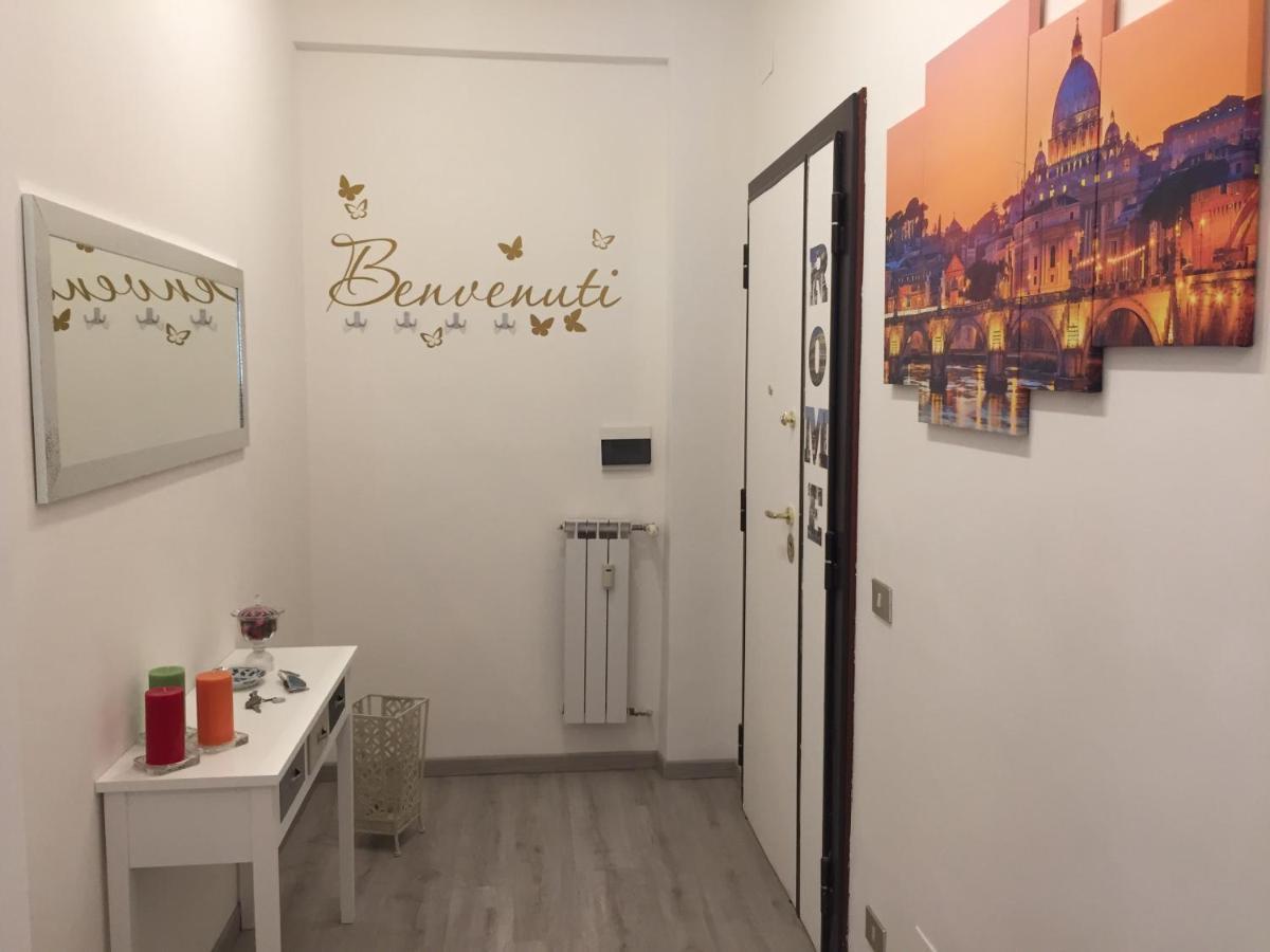 Bens' - Pamphili Appartement