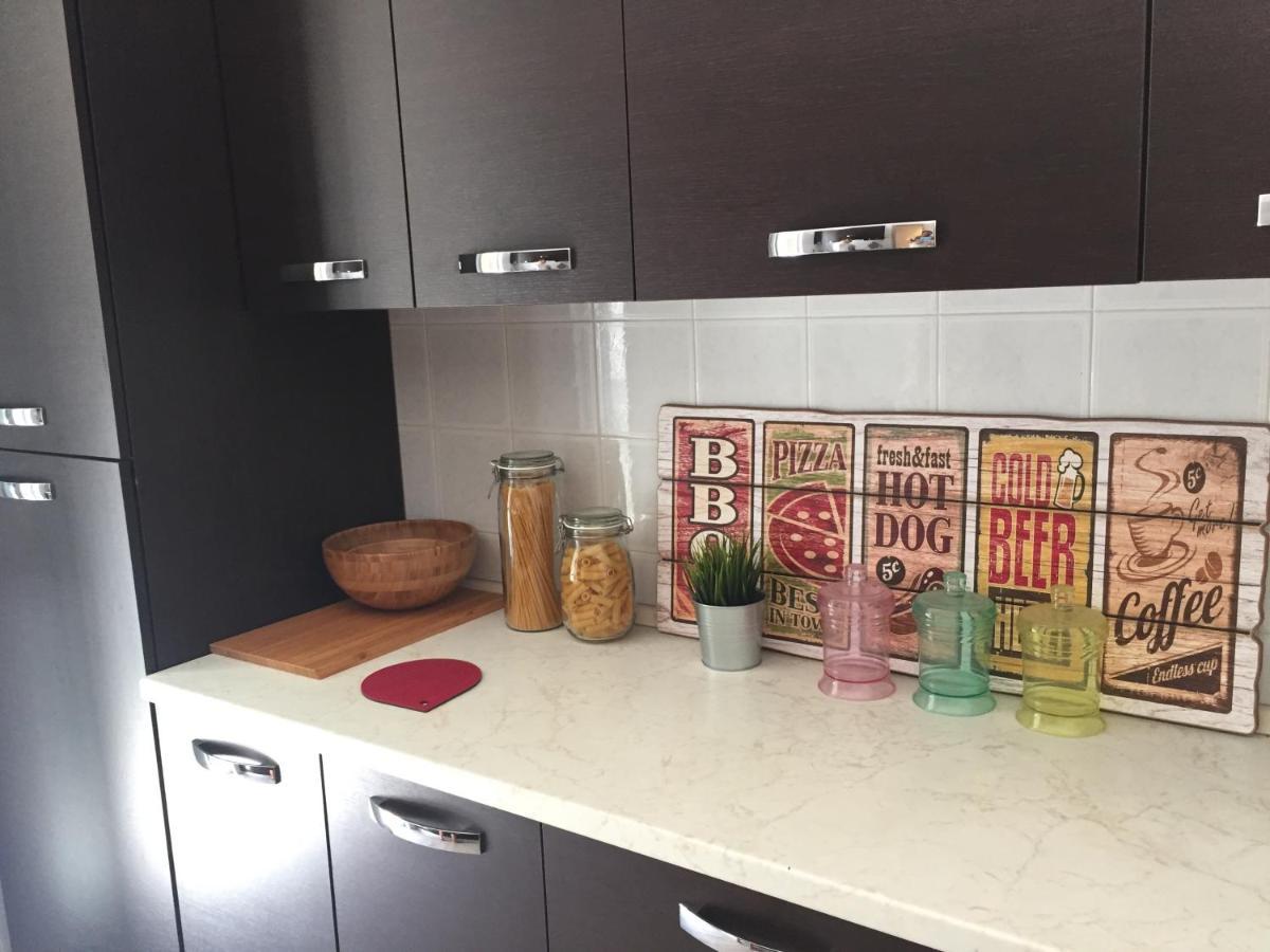 Bens' - Pamphili Appartement Rome