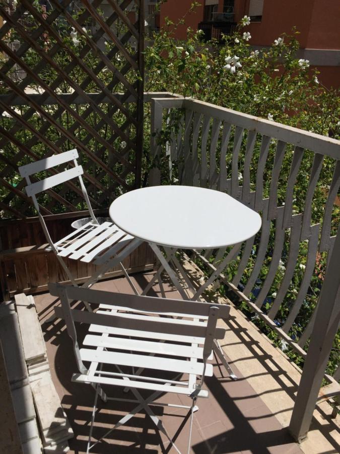 Appartement Bens' - Pamphili
