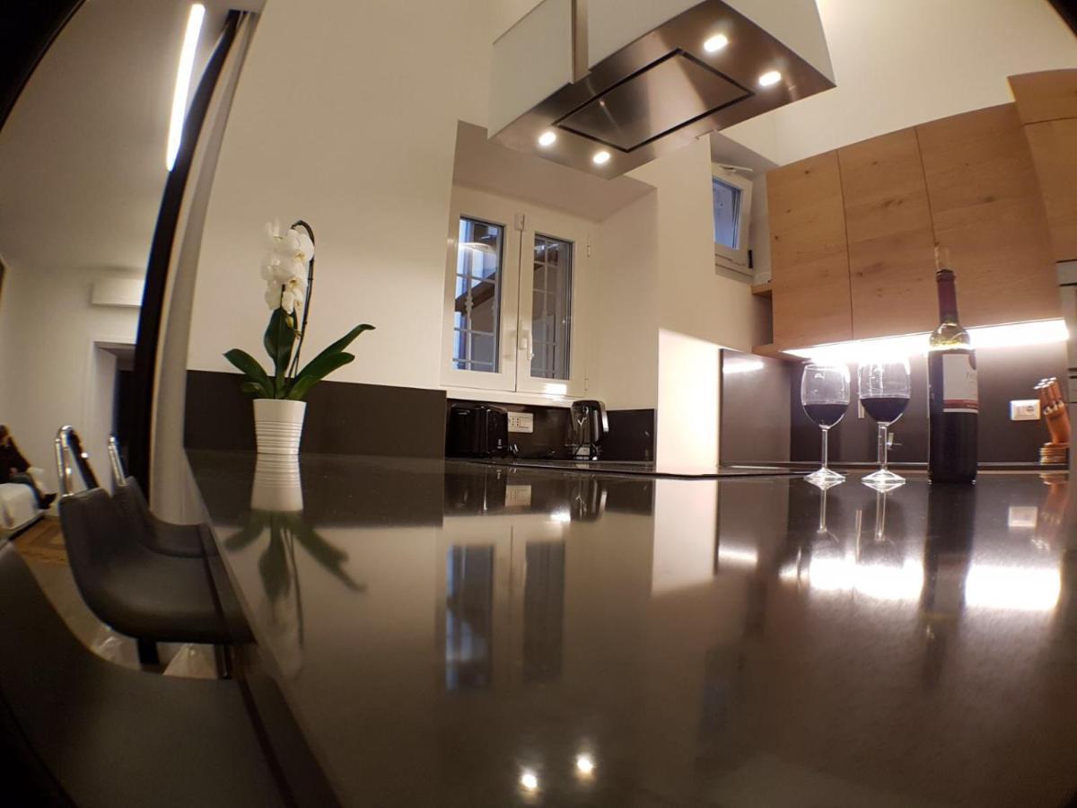 La Dimora Di Flo Apartment
