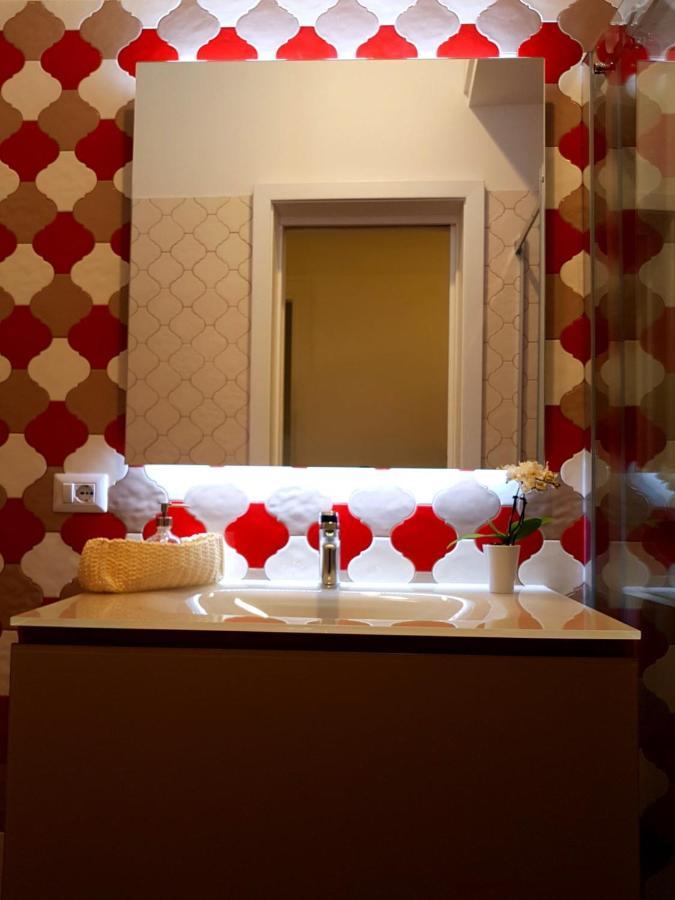 La Dimora Di Flo Apartment *