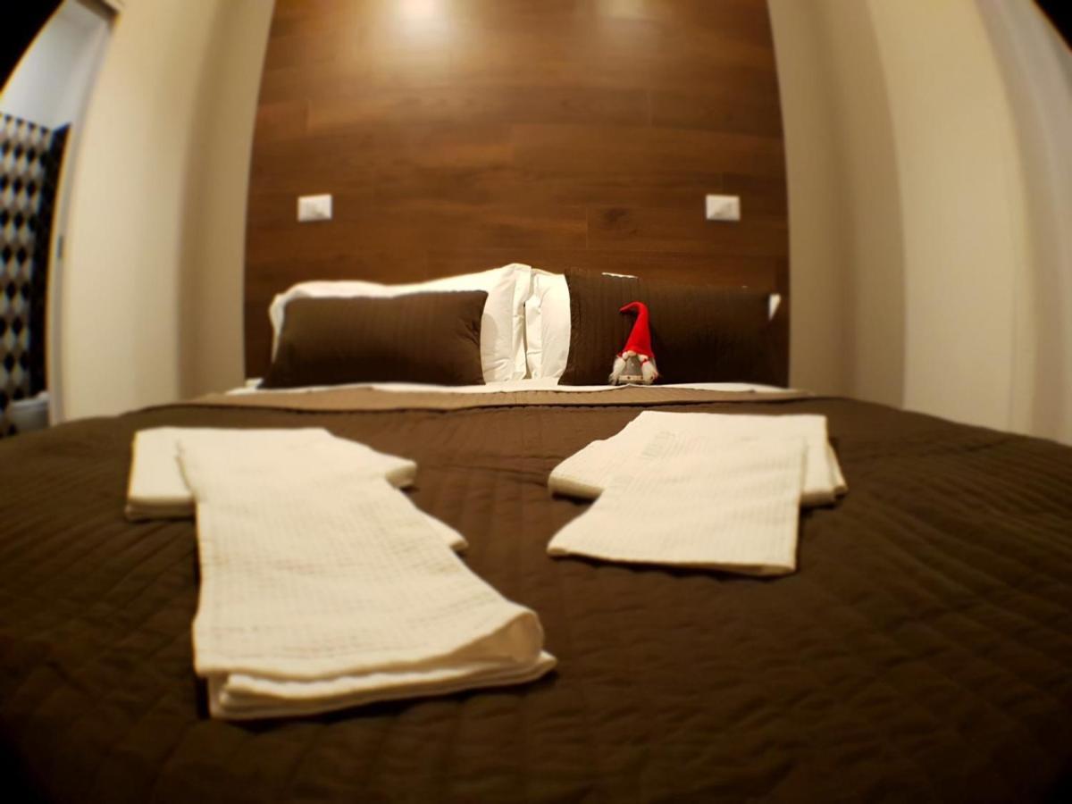 Apartment La Dimora Di Flo Rome