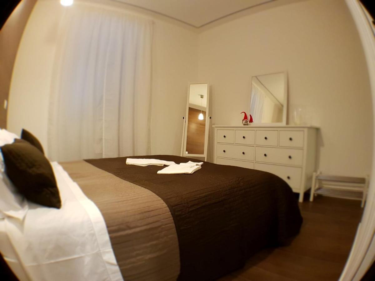 Apartment La Dimora Di Flo