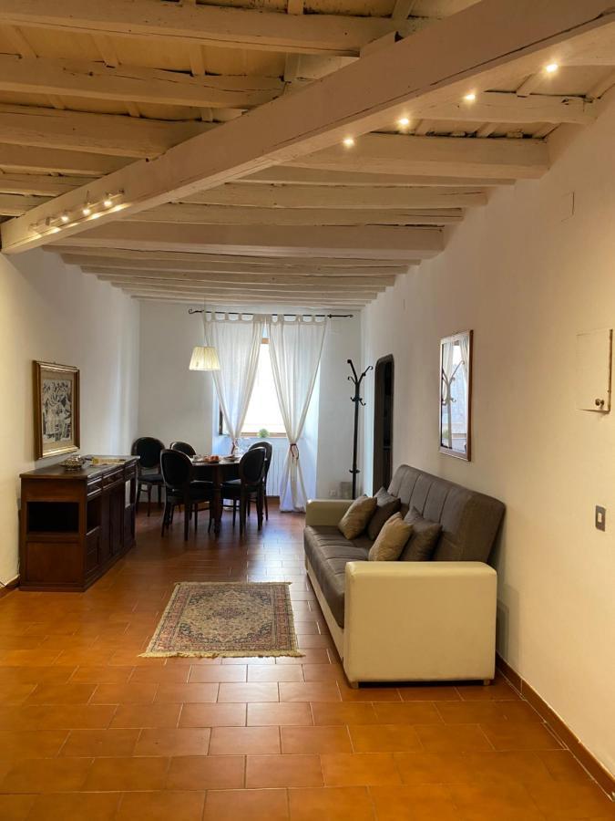 La Torre Del Moro - Rh Collection Apartment