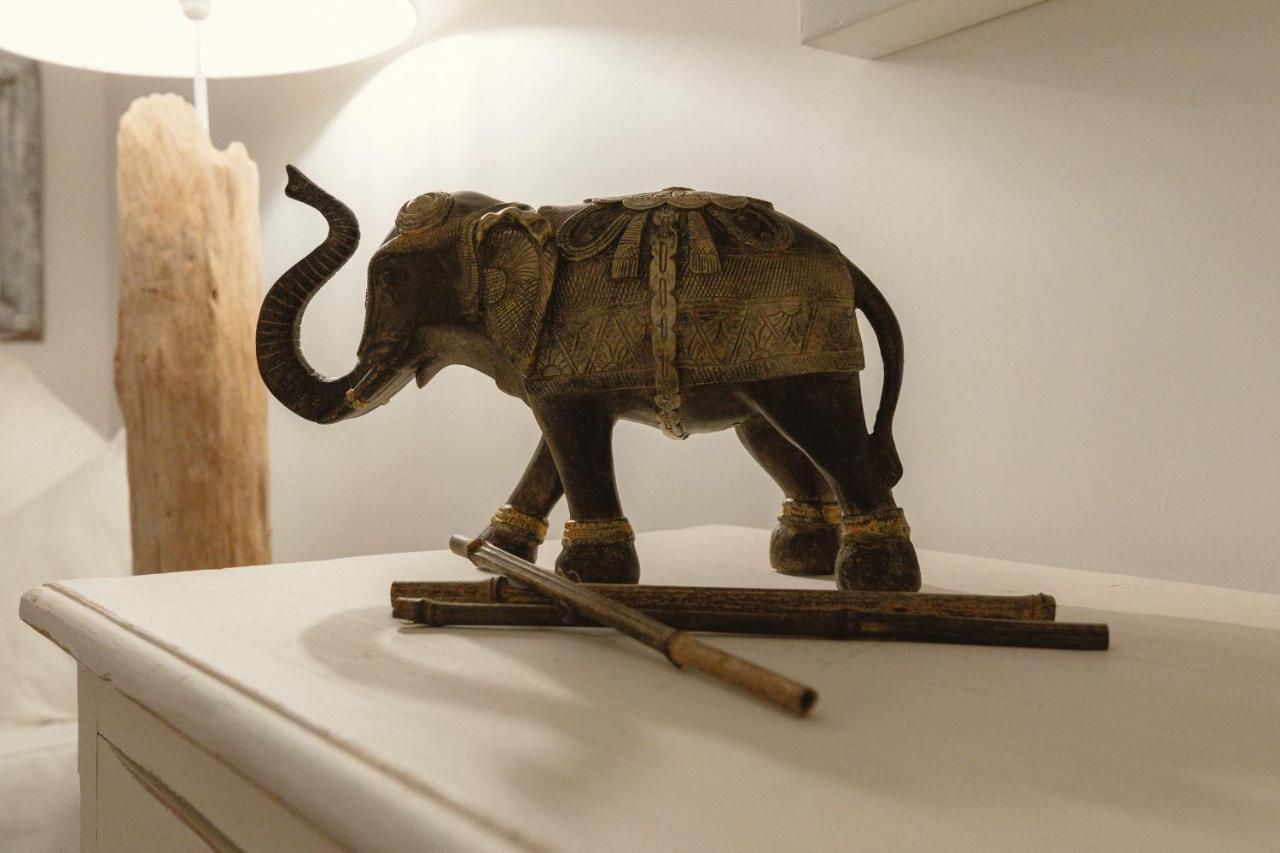 Charme Luxury Flat Campo Dei Fiori * Rome