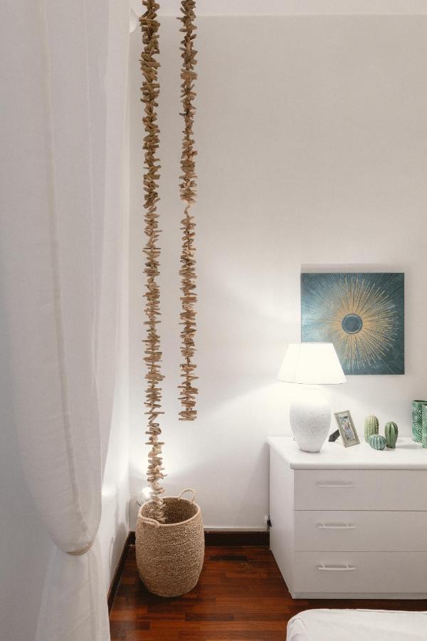 Charme Luxury Flat Campo Dei Fiori *