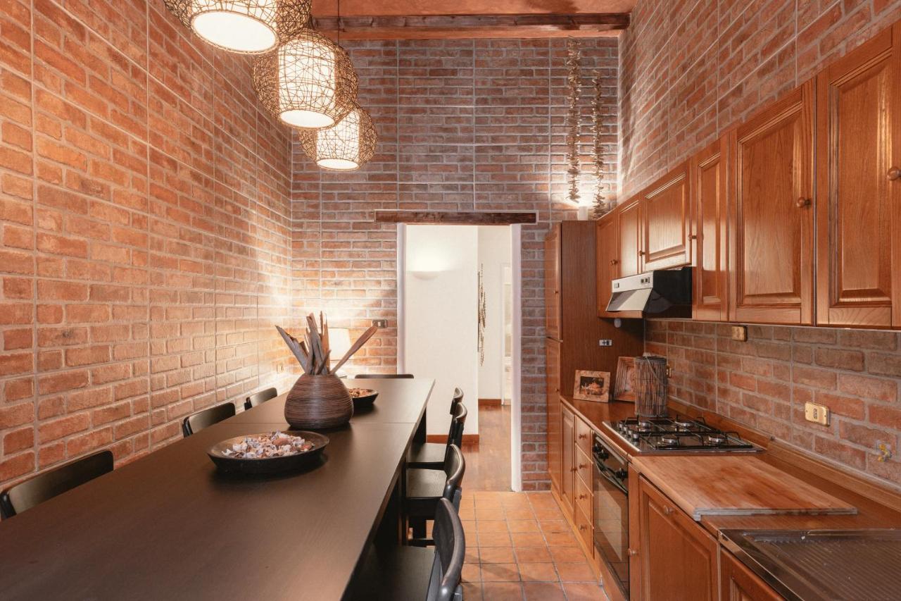 Apartment Charme Luxury Flat Campo Dei Fiori Rome