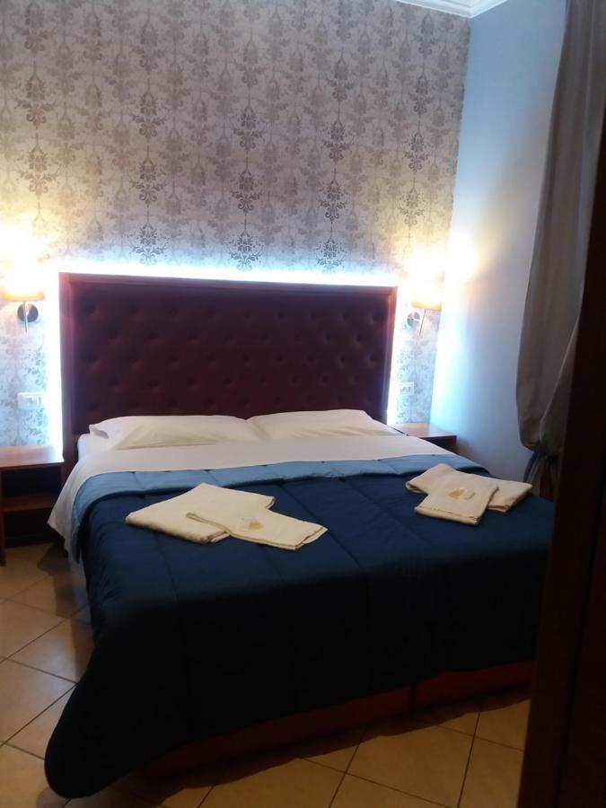 Anas Prime Place Bed & Breakfast Rome