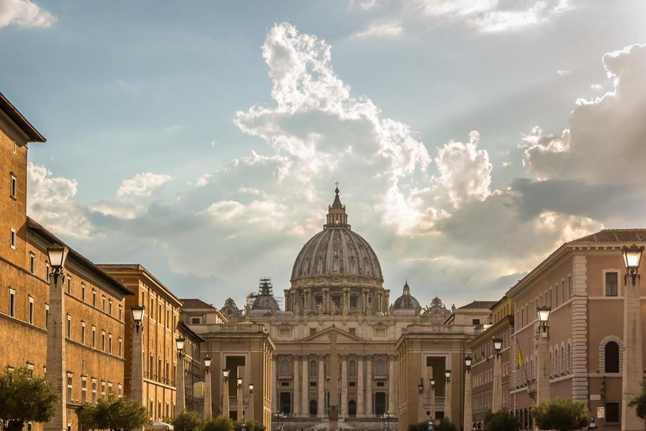 Tmark Vaticano Hotel