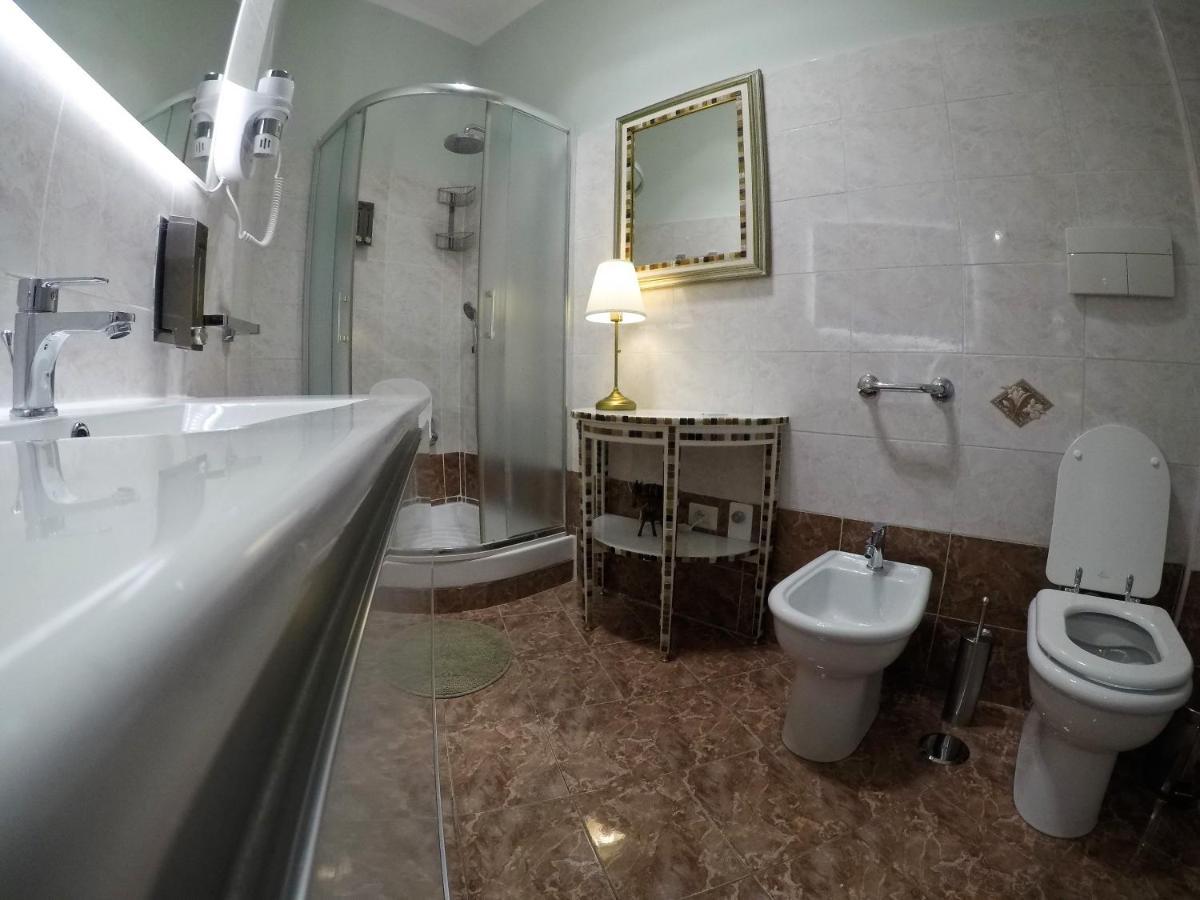 Appartement Holidays House Marconi