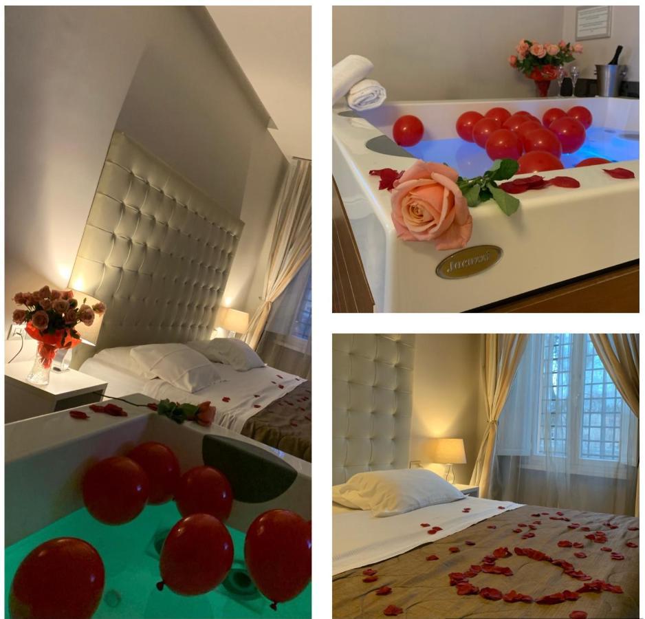Bed & Breakfast River Roma