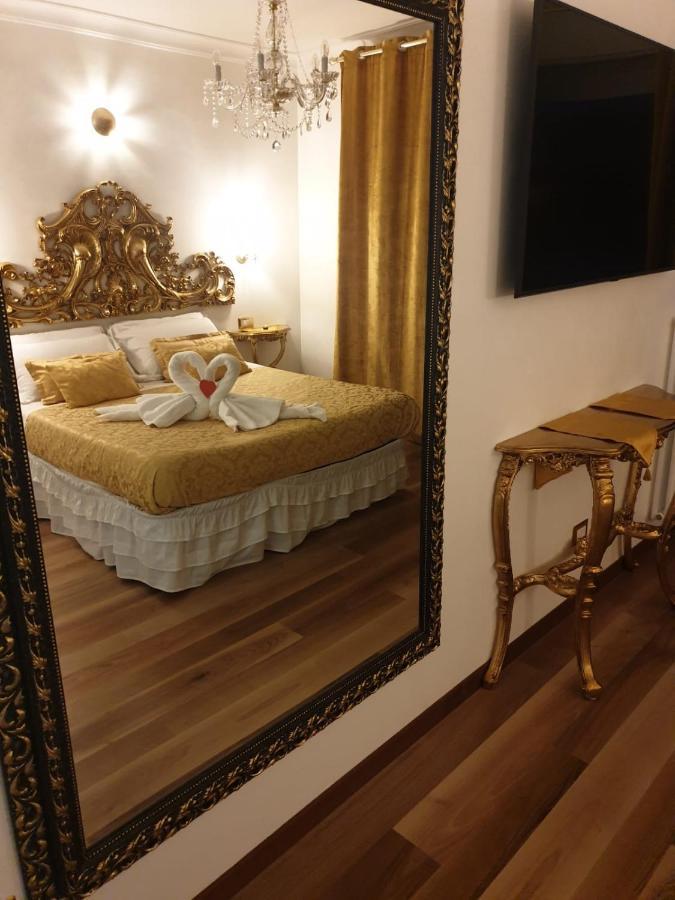 Tiburtina Elegance *