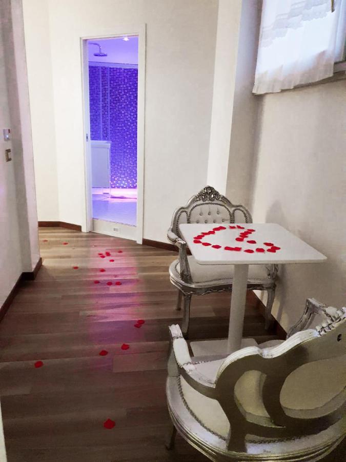 Guest house Tiburtina Elegance *
