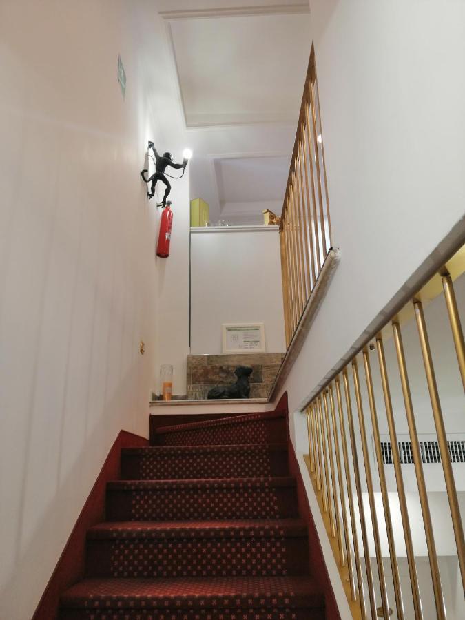Hotel Cinquantatre