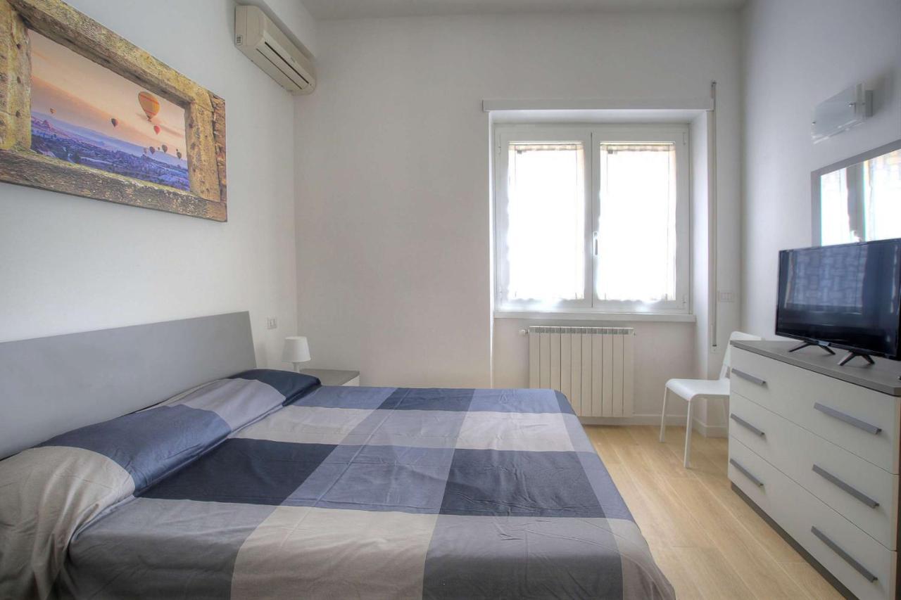 Apartment Holiday Aroma Rome
