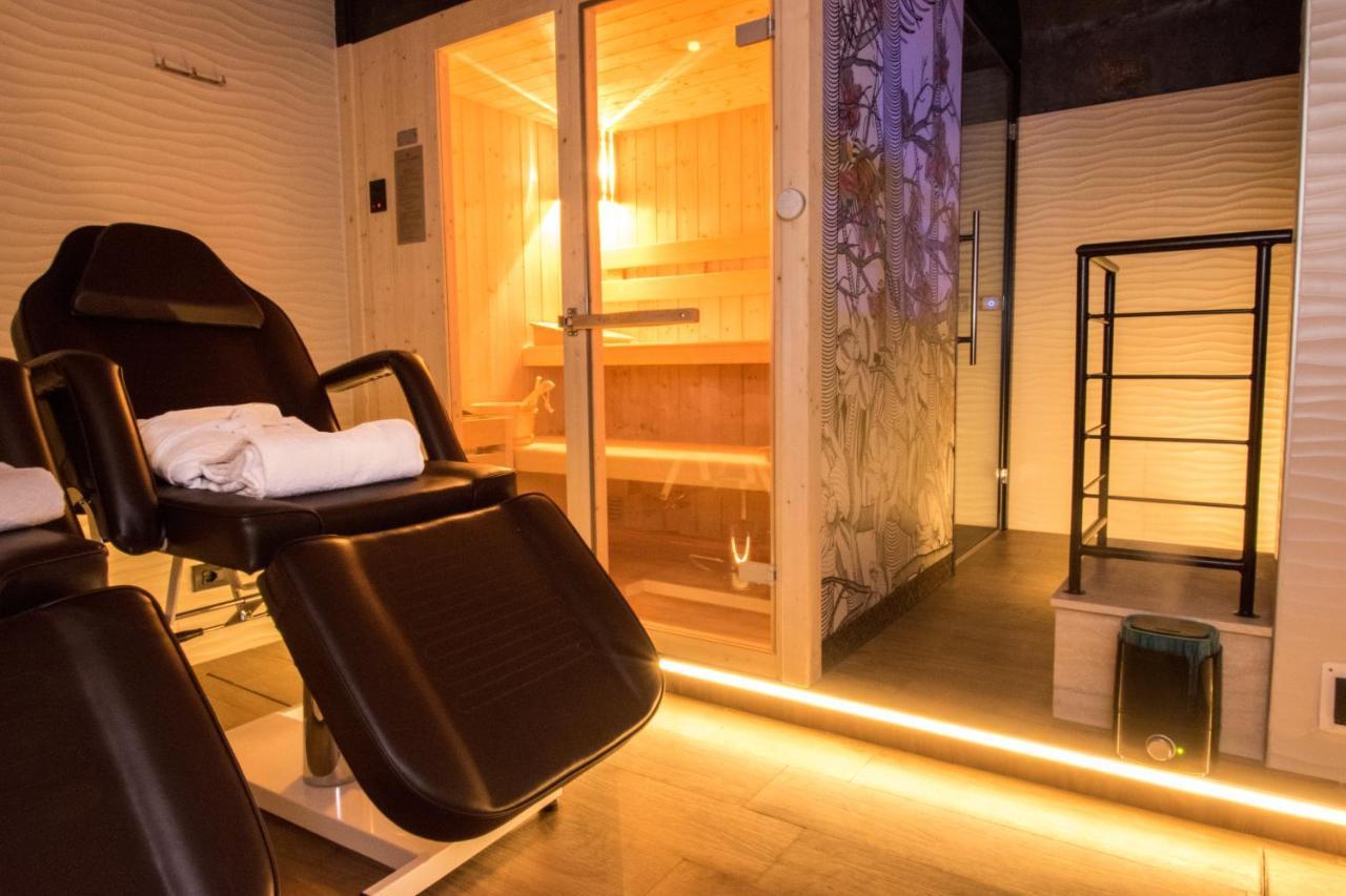 Luxus Hotel 5*