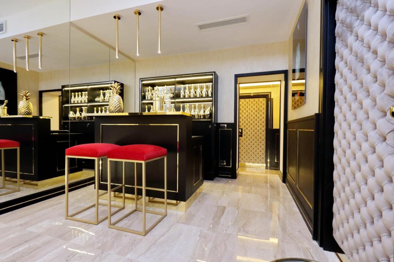 Guest house Trevi Diamond Luxury Suites & Jacuzzi Rome