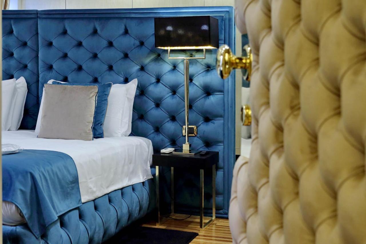Guest house Trevi Diamond Luxury Suites & Jacuzzi