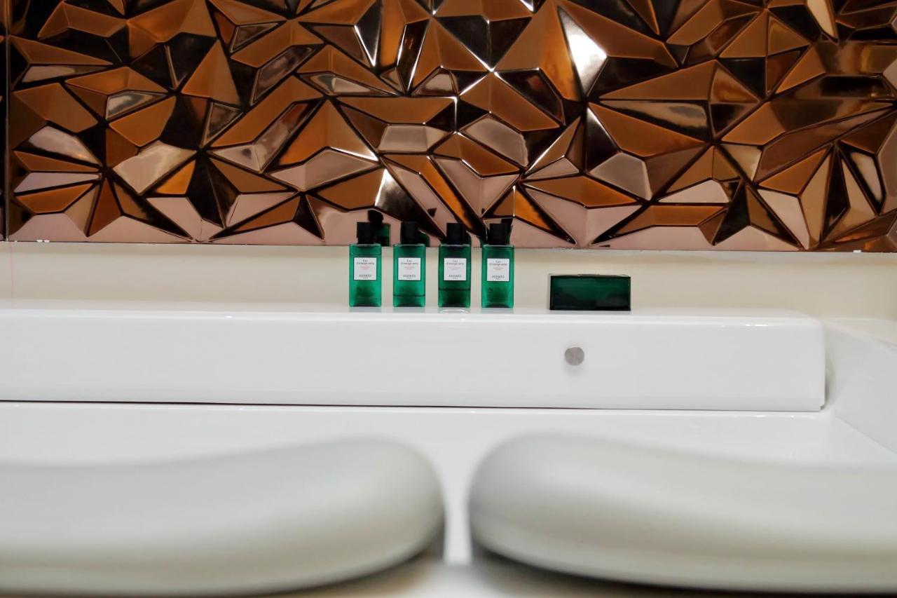 Trevi Diamond Luxury Suites & Jacuzzi Rome