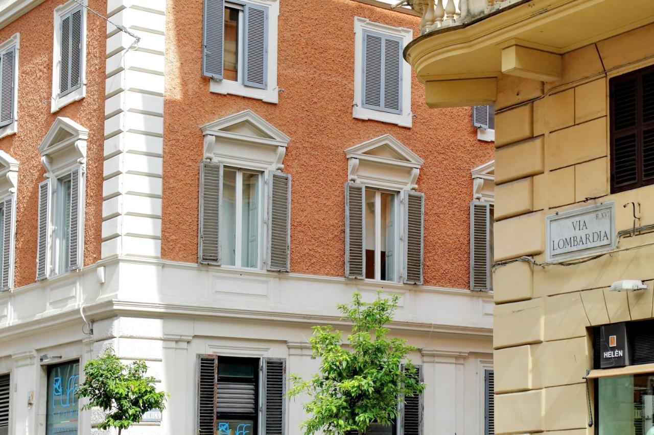 Guest house Trevi Diamond Luxury Suites & Jacuzzi *