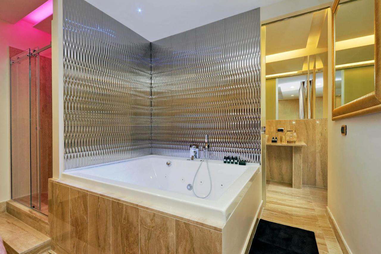 Guest house Trevi Diamond Luxury Suites & Jacuzzi Rome