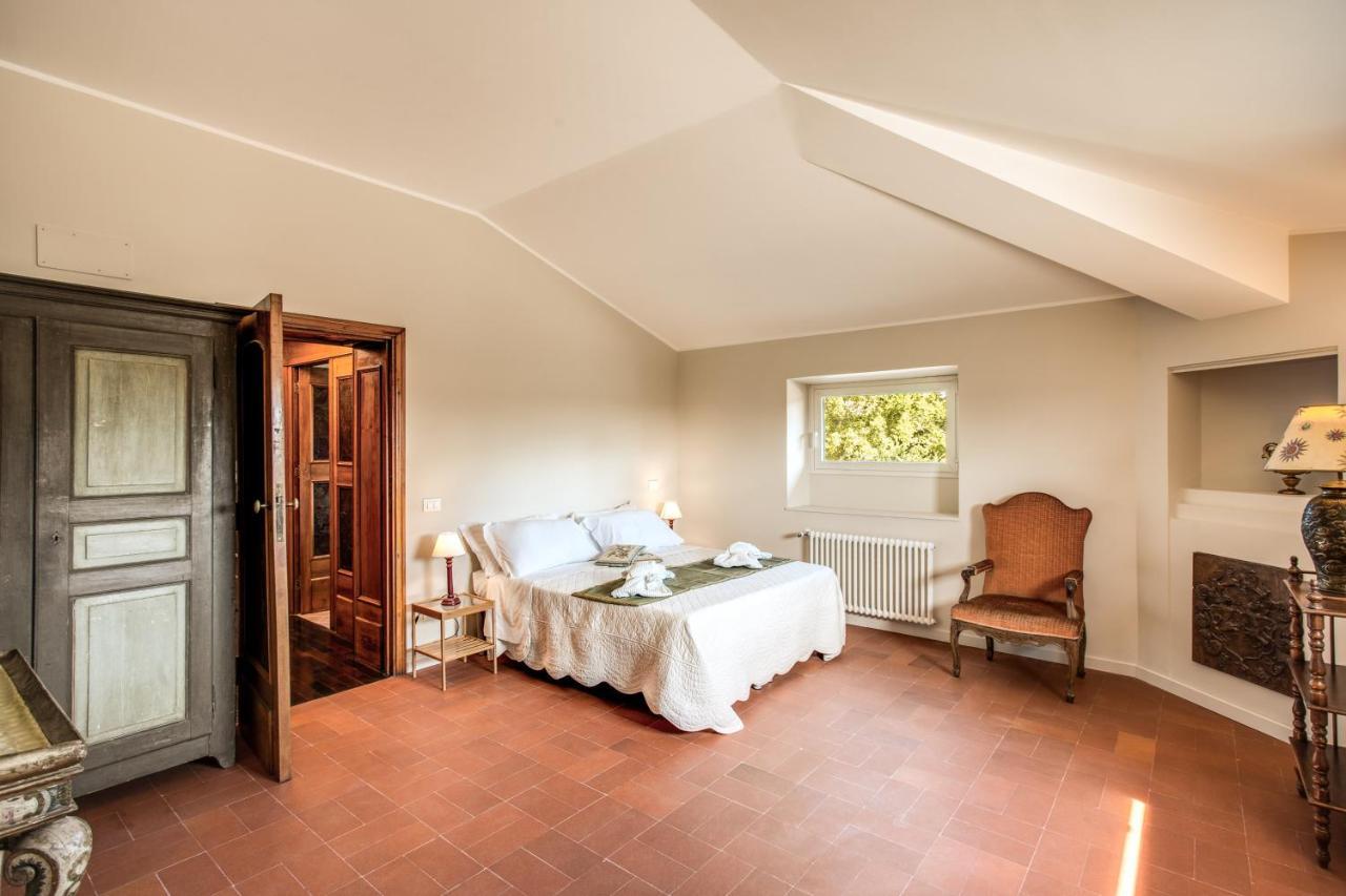 Roof Magic Piazza Del Popolo Apartment *