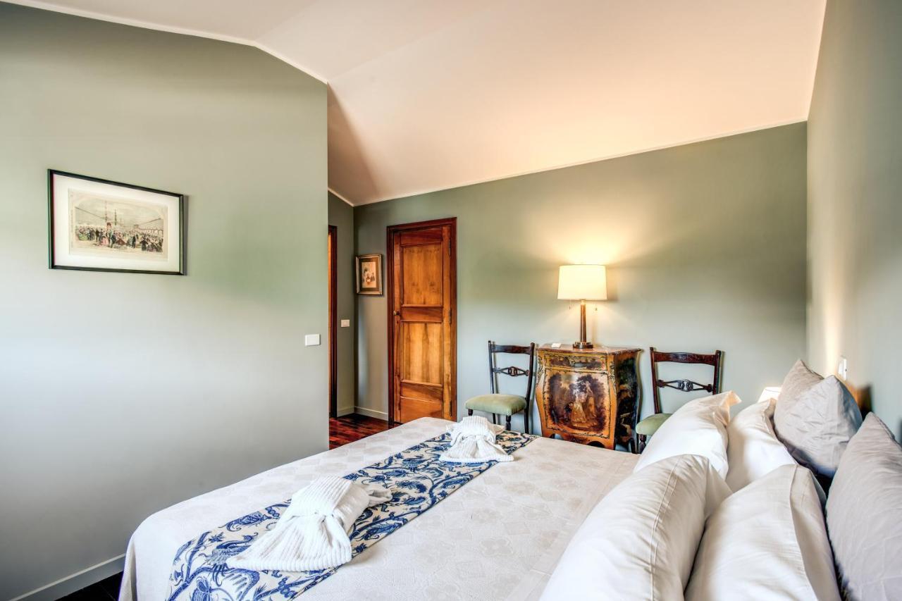 Apartment Roof Magic Piazza Del Popolo Rome