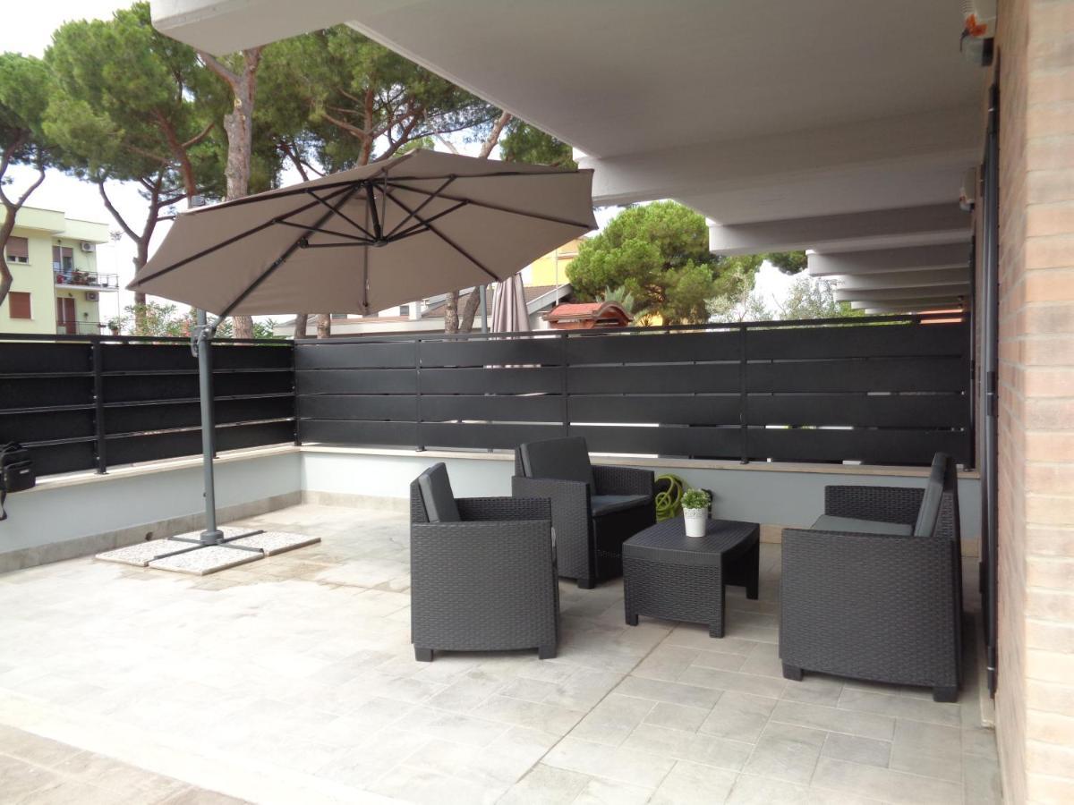 Holiday home Caput Mundi Anagina Iv *