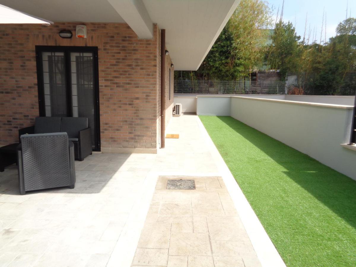 Holiday home Caput Mundi Anagina Iv *
