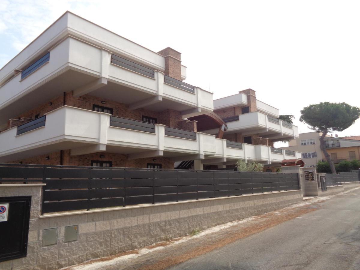 Holiday home Caput Mundi Anagina Iv Rome