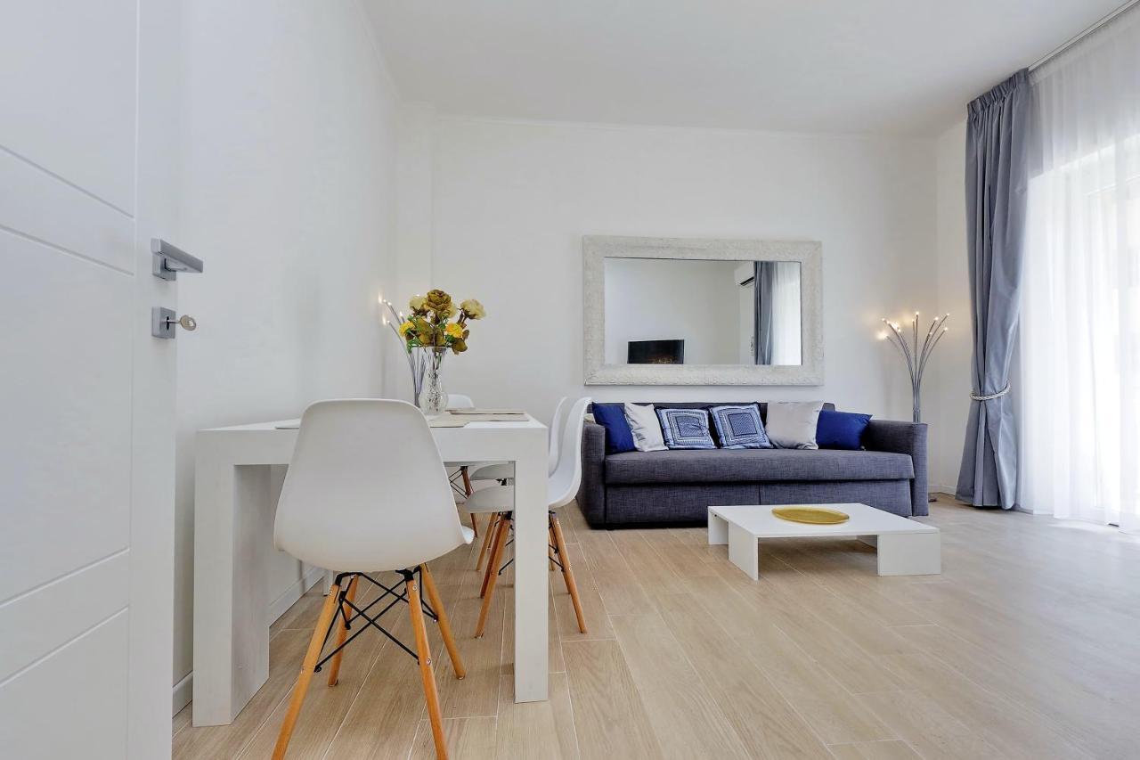 My Little Apartment Rome
