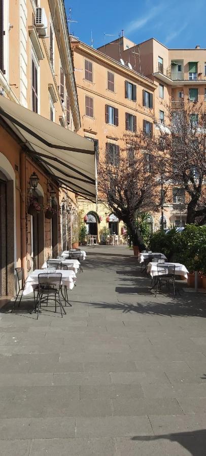 Bed & Breakfast Retro Termini Roma