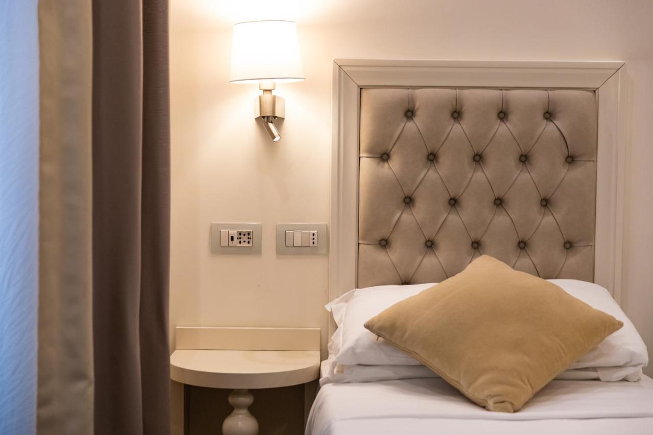 Relais Monti Guest house