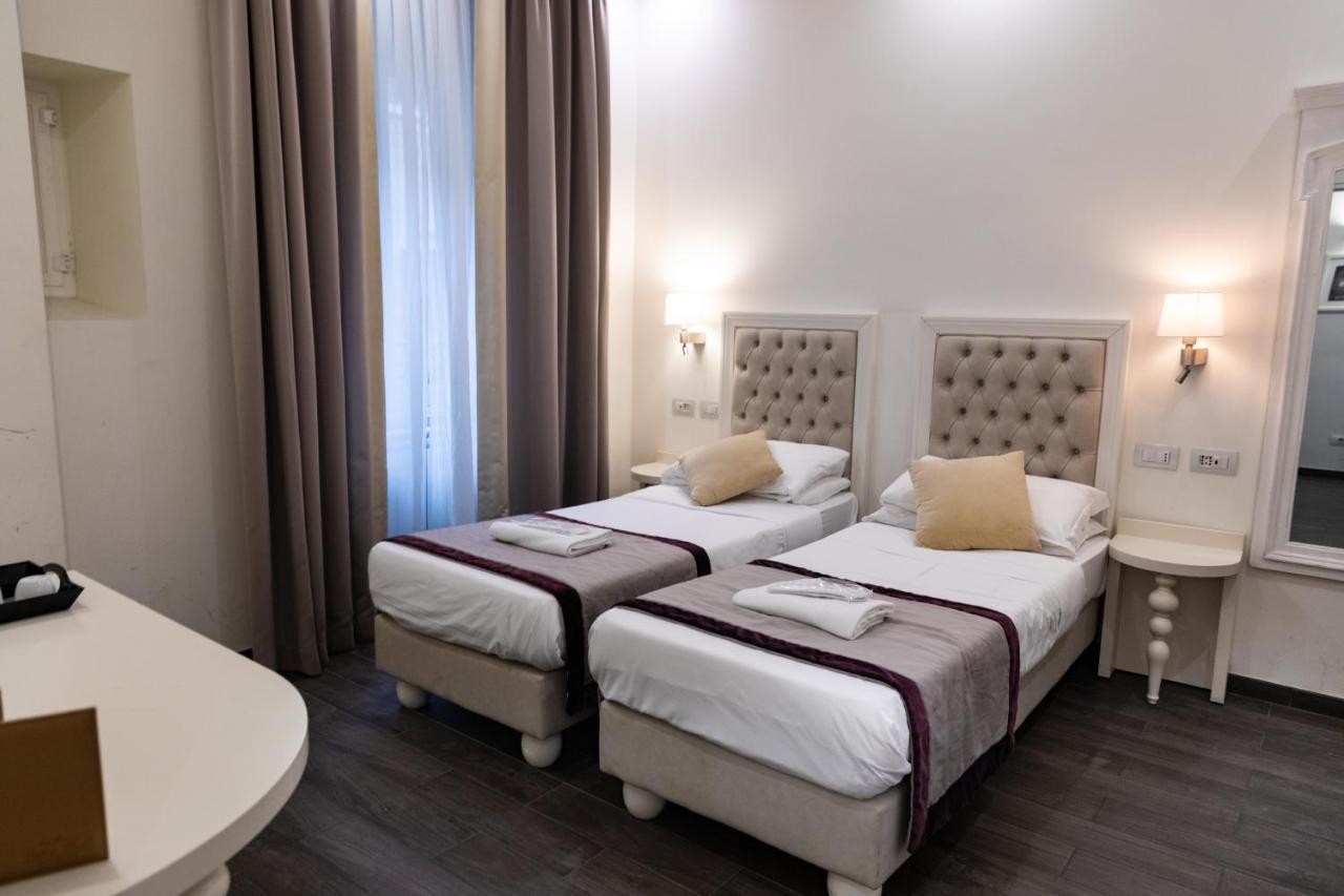 Relais Monti 3* Rome