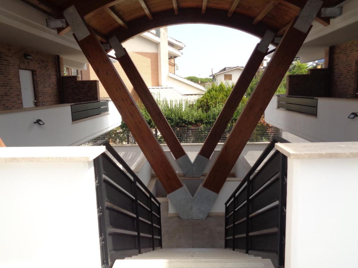 Caput Mundi Anagnina Iii Appartement Rome