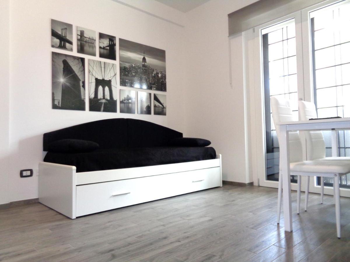 Caput Mundi Anagnina Iii Appartement *